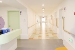 离我最近的养老院地址及电话