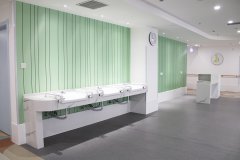 西安医养康复结合养老院地址及电话