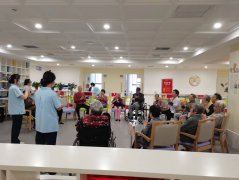 西安护理院排名